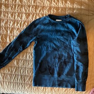 Goodfellow & Co Men's Navy Crewneck Sweater